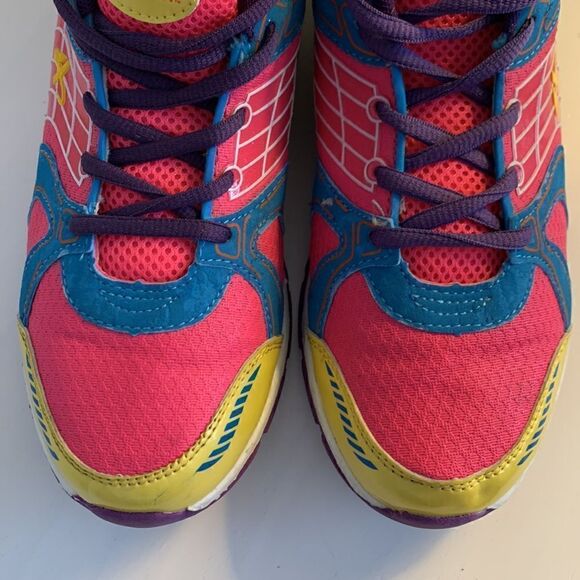 Women’s Athletech Willow 2 Low Top Running Shoes Sneakers. Size 8 - Picture 3 of 10